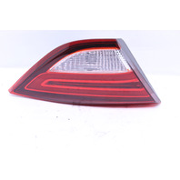 2015 2016 Chrysler 200 Tail Light Left Lid Mount - 68110363AB OEM
