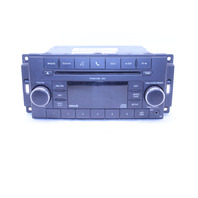 2010 Dodge Charger Radio Stereo CD MP3 Player RES