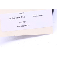 2016 Chrysler 200 Transmission Control Module TCU TCM - 68249614AA OEM