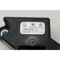 2012 Ram 2500 Dynamic Yaw Rate Turn Sensor Module - 56029496AC OEM