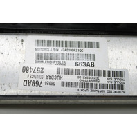 2003 Dodge Ram 1500 Engine Computer Module ECU ECM DME OEM