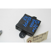 2012 Ram 2500 Front Door Control Module Right OEM