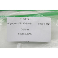 2012 Ram 2500 Front Door Control Module Right OEM