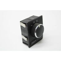 2012 Ram 2500 Headlight Switch