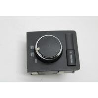 2012 Ram 2500 Headlight Switch