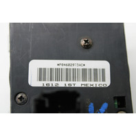 2012 Ram 2500 Headlight Switch