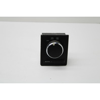 2012 Ram 2500 Headlight Switch