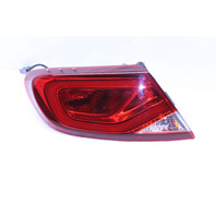 2015 2016 Chrysler 200 Tail Light Left OEM
