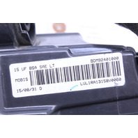 2015 2016 Chrysler 200 Tail Light Left OEM