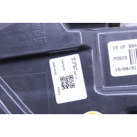 2015 2016 Chrysler 200 Tail Light Left OEM