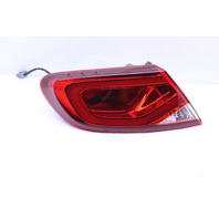 2015 2016 Chrysler 200 Tail Light Left OEM