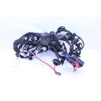2013 Dodge Challenger 5.7 Engine Wiring Harness Wire Loom OEM