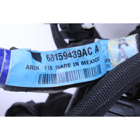 2013 Dodge Challenger 5.7 Engine Wiring Harness Wire Loom OEM