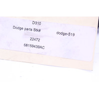 2013 Dodge Challenger 5.7 Engine Wiring Harness Wire Loom OEM