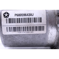 2011-2014 Dodge Challenger Electric Power Steering Pump OEM