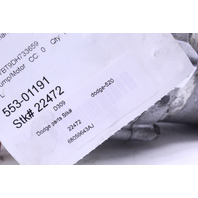 2011-2014 Dodge Challenger Electric Power Steering Pump OEM