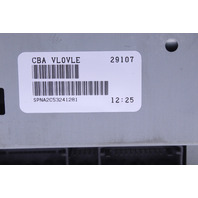 2008 Chrysler 300 Radio Stereo CD MP3 Player RES