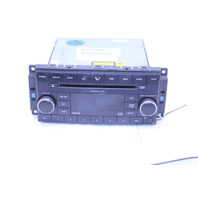 2008 Chrysler 300 Radio Stereo CD MP3 Player RES