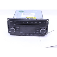 2008 Chrysler 300 Radio Stereo CD MP3 Player RES