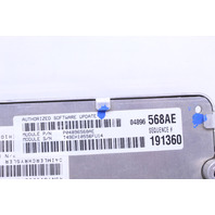 2006 Chrysler 300C Engine Computer Module ECU ECM DME