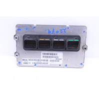 2006 Chrysler 300C Engine Computer Module ECU ECM DME