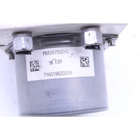 2016 Chrysler 200 Abs Anti Lock Brake Pump - 68267002AC