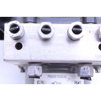 2016 Chrysler 200 Abs Anti Lock Brake Pump - 68267002AC