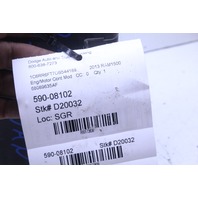 2003 Dodge Caravan Engine Computer Module ECU ECM DME OEM