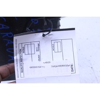 2003 Dodge Caravan Engine Computer Module ECU ECM DME OEM