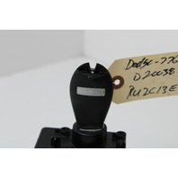 2008–2010 Dodge Ram Wireless Ignition Node 68064789AC OEM Used