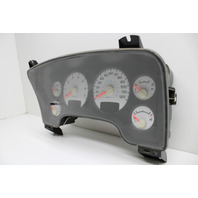 2003 Dodge Ram 2500 Speedo Speedometer Instrument Cluster
