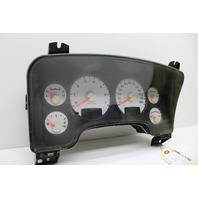 2003 Dodge Ram 2500 Speedo Speedometer Instrument Cluster