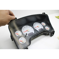 2003 Dodge Ram 2500 Speedo Speedometer Instrument Cluster