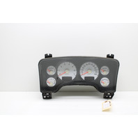 2003 Dodge Ram 2500 Speedo Speedometer Instrument Cluster
