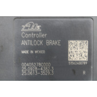 2008 Dodge Magnum ABS Anti Lock Brake Pump