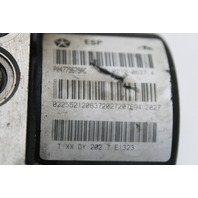 2008 Dodge Magnum ABS Anti Lock Brake Pump