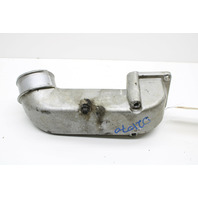 1998 Dodge Ram 2500 5.9 Cummins Intake Manifold Horn - 3943641 OEM