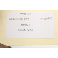 2011 Dodge Ram 1500 ABS Anti Lock Brake Pump OEM