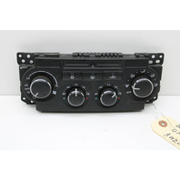 2005 Dodge Magnum Climate Temperature Control Panel OEM