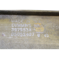 2005 Dodge Ram 2500 5.9 Cummins Transmission Oil Cooler - 3979534 OEM