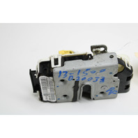 2013 Dodge Ram 1500 Front Door Latch Right