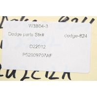 1998 Dodge Ram 1500 ABS Anti Lock Brake Pump OEM