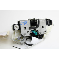 2013 2014 2015 Dodge Ram 1500 Rear Door Latch Left Driver