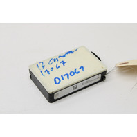 2013 Dodge Charger Lane Departure Warning Blind Spot Sensor - 68157152AC OEM