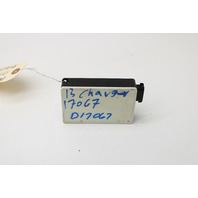 2013 Dodge Charger Lane Departure Warning Blind Spot Sensor OEM