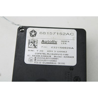 2013 Dodge Charger Lane Departure Warning Blind Spot Sensor OEM