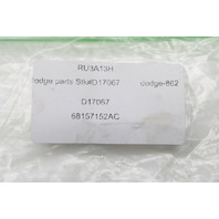 2013 Dodge Charger Lane Departure Warning Blind Spot Sensor OEM