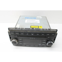 2008 Dodge Charger AM FM Radio Stereo MP3 CD Receiver