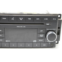 2008 Dodge Charger AM FM Radio Stereo MP3 CD Receiver