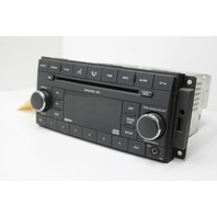 2008 Dodge Caravan Am Fm Radio Stereo Mp3 Cd Receiver - P05064411AF OEM